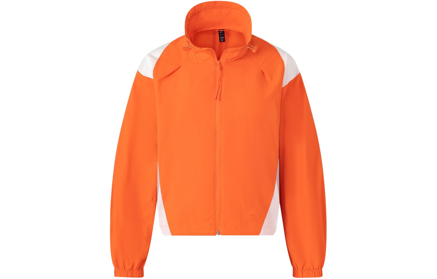 

Куртка женская оранжевая Adidas