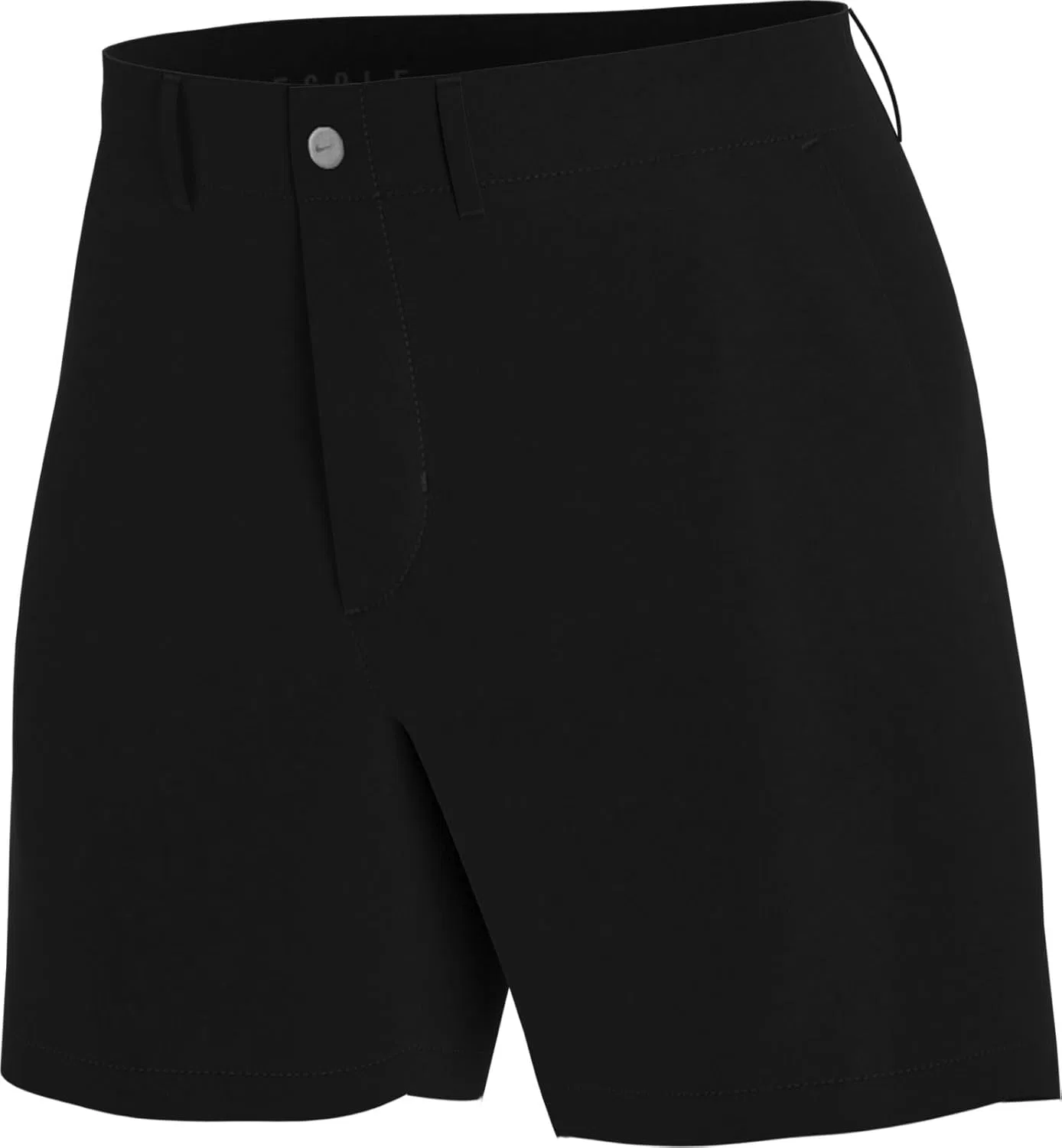 Шорты активные Nike Flex Short, Black