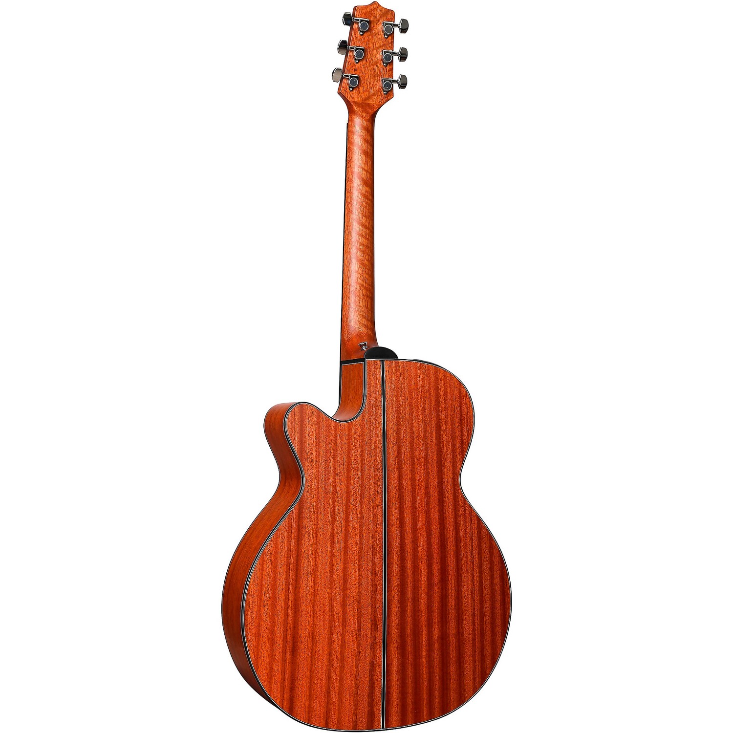 

Takamine GN11MCE Акустически-электрическая гитара Satin Natural