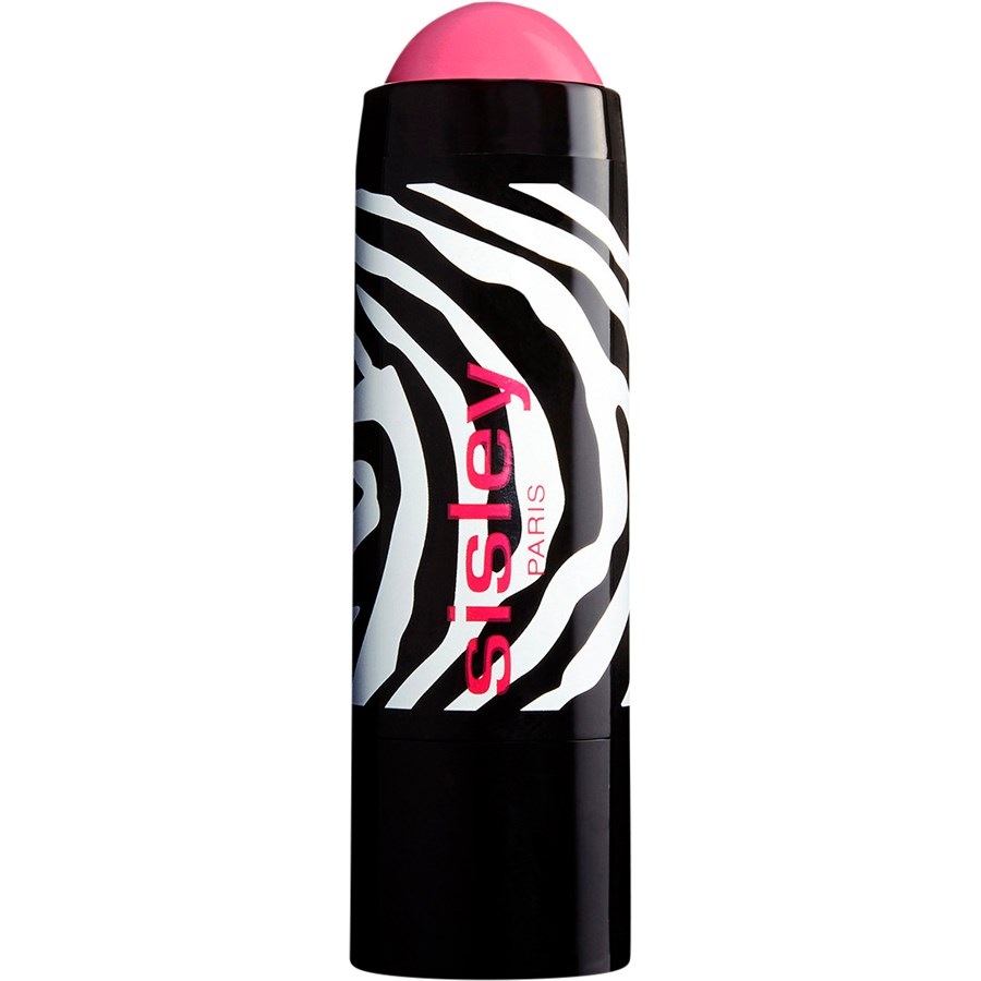 

Тональная основа Sisley Phyto-Blush Twist, Nr. 02 Fushia / 5,5 g