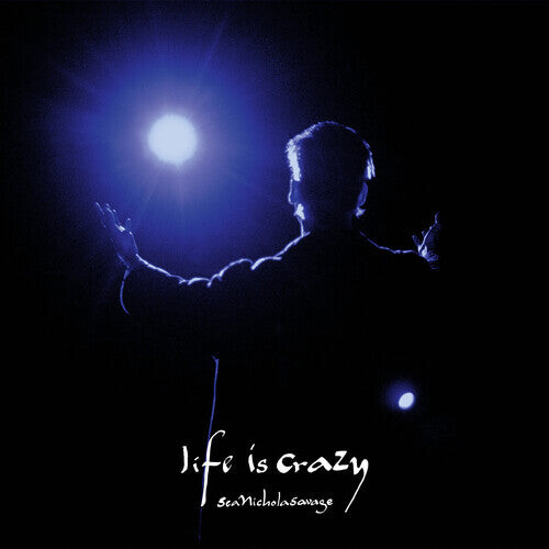 

CD диск Savage, Sean Nicholas: Life Is Crazy