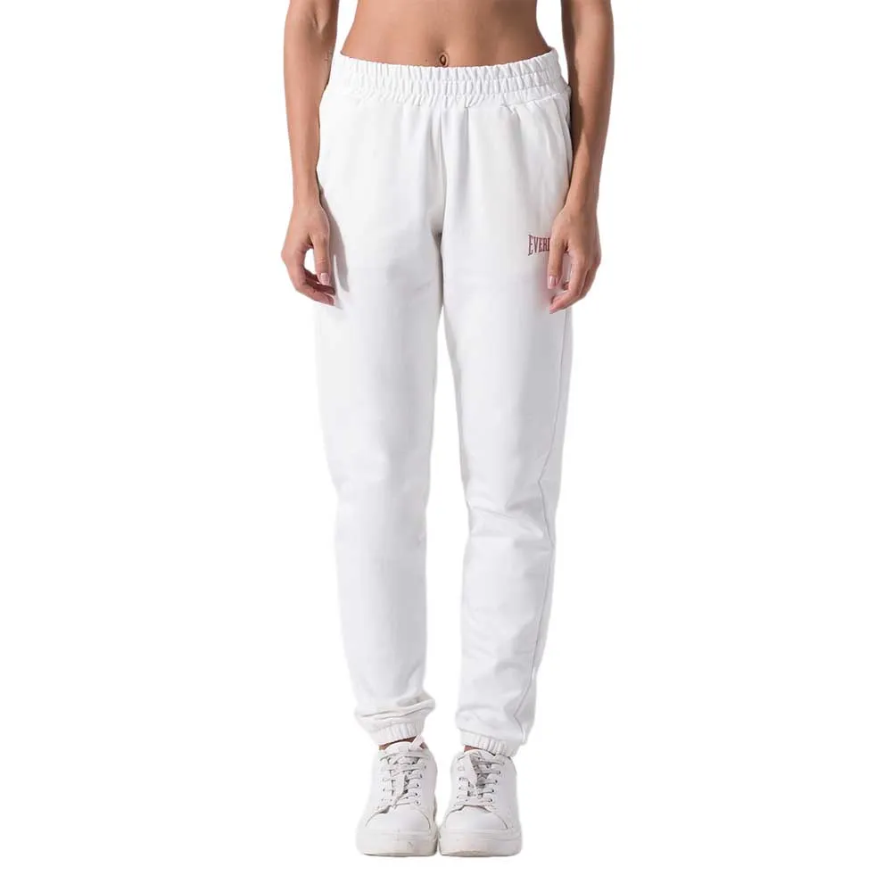 

Спортивные брюки Everlast Felpa strechetch, белый