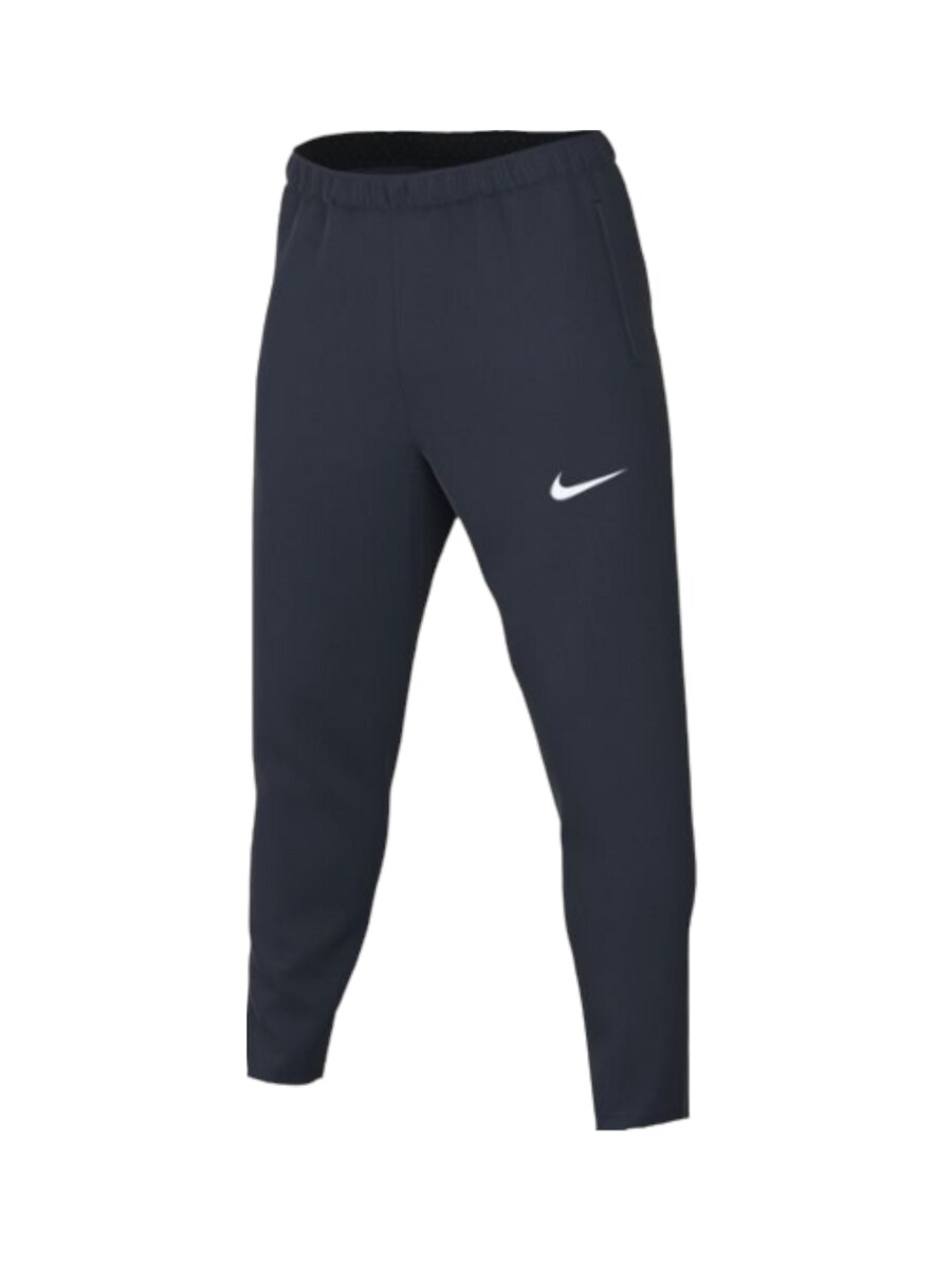 

Облегающие тренировочные брюки NIKE, темно-синий