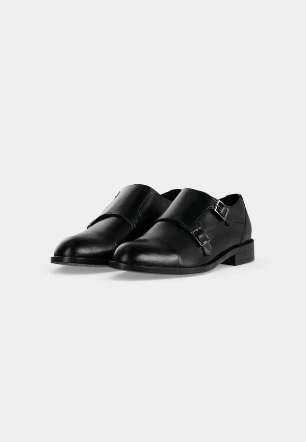 Туфли-слипоны Tayil smart slip ons Boss, черный — фото 3