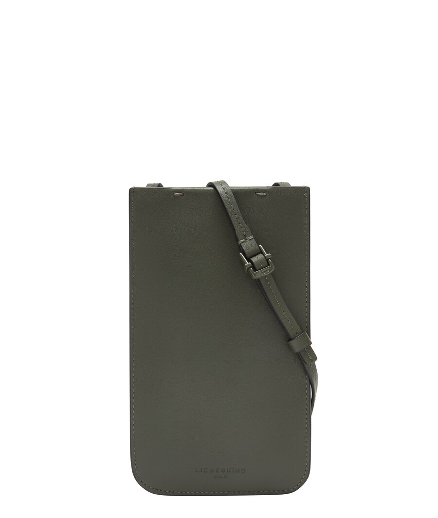 

Сумка кросс-боди Liebeskind Berlin Ezra, Dark green