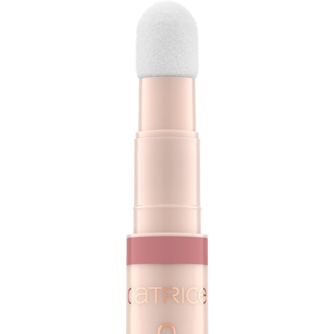 Бальзам для губ Catrice — Масло для губ colour cushion juicy , - bae watch, объем, 1.8 мл — фото 2