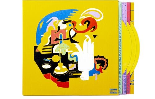 

Виниловая пластинка Miller, Mac - Faces