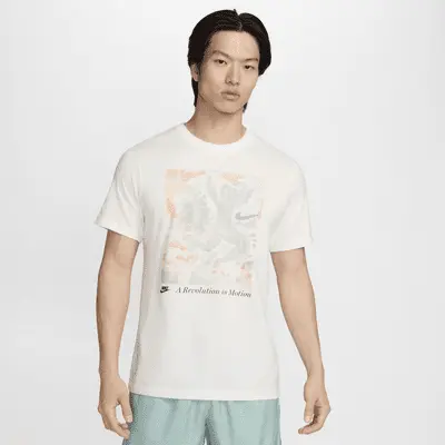 

Футболка Nike Sportswear, цвет Summit White