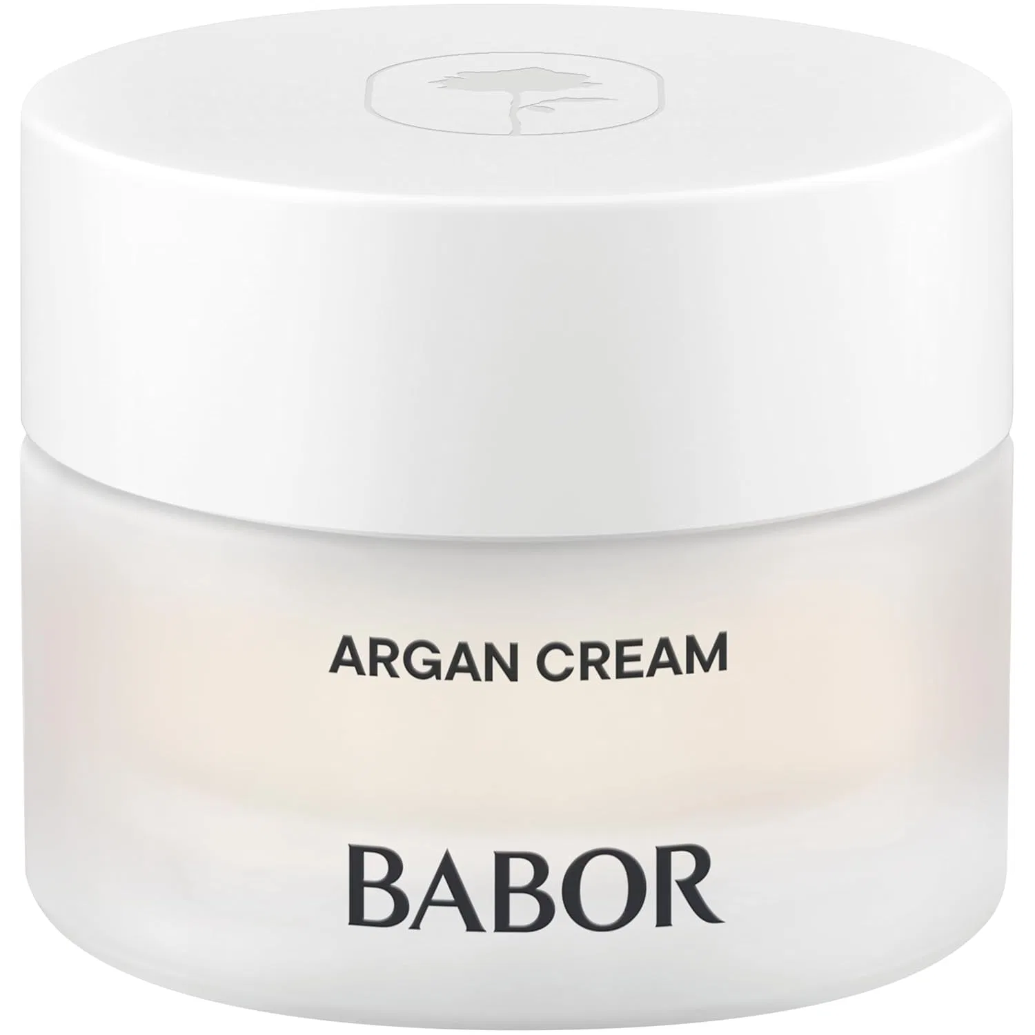 Крем для лица Babor — «Classics Argan Cream» от
