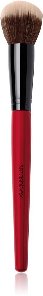 

Кисть для нанесения тональной основы с эффектом размытия Smashbox, 1 шт