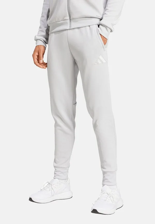 Спортивные брюки для бега для путешествий fussball teamsport tiro 25 Adidas Performance, Grau