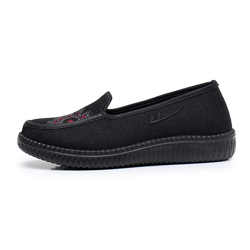 

Туфли Women's Casual Shoes Women's WARRIOR, Black