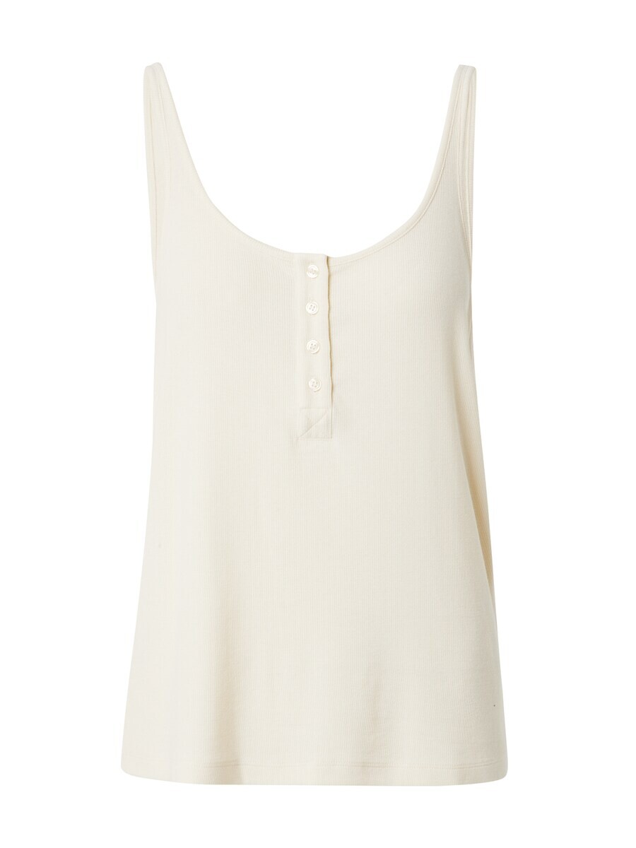 

Топ & Other Stories Top, цвет natural white