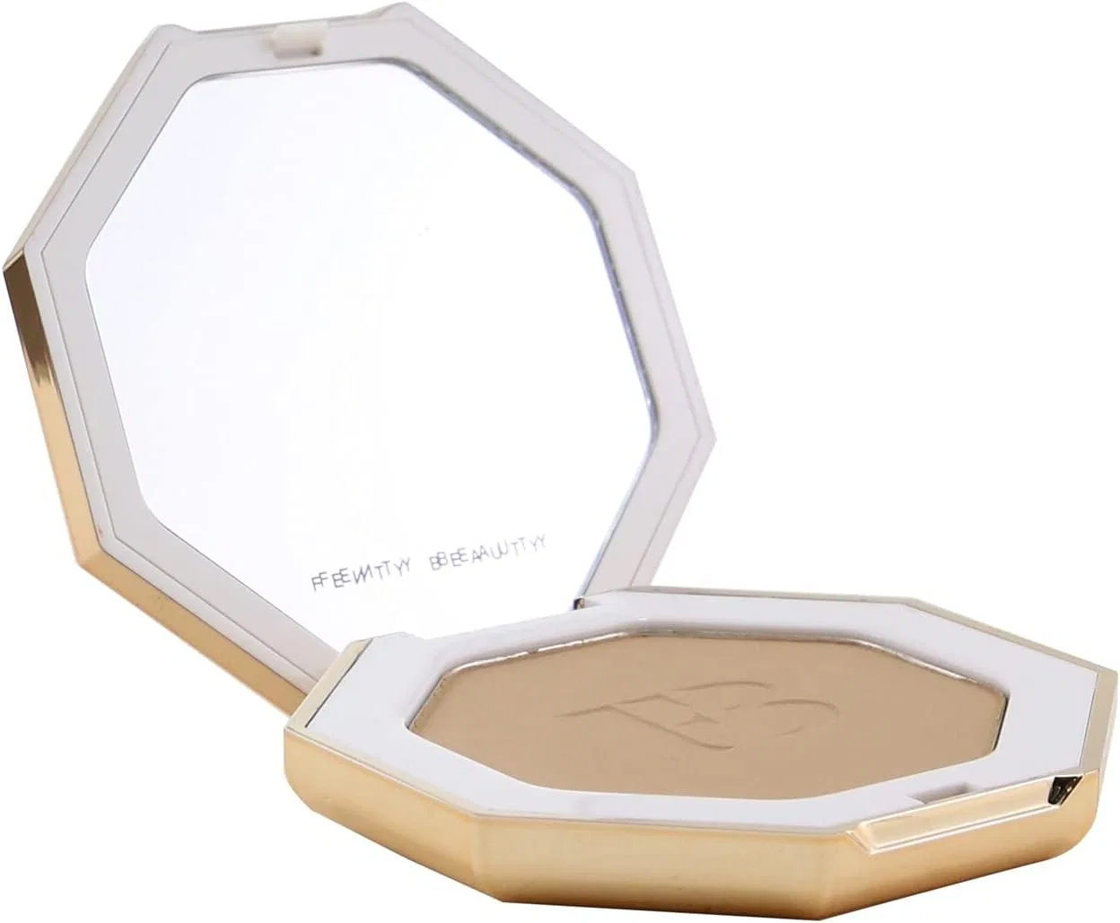 Пудра-бронзатор FENTY BEAUTY Sun Stalk'r Instant Warmth Bronzer оттенок Inda Sun