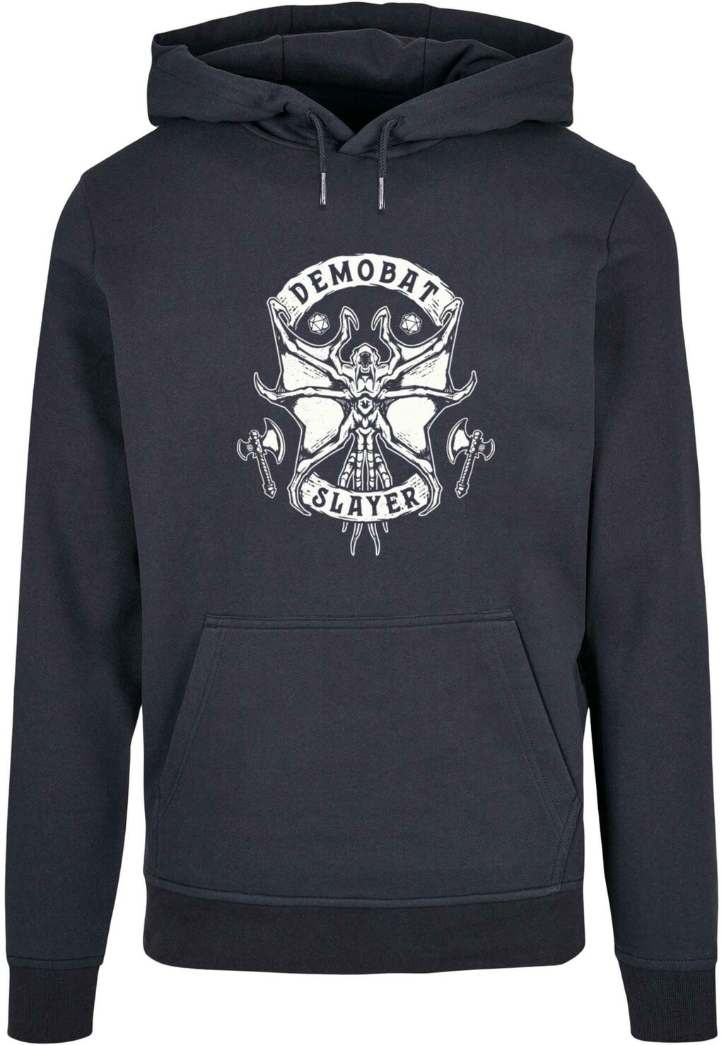 

Толстовка с капюшоном STRANGER THINGS HOODY ABSOLUTE CULT, темно-синий