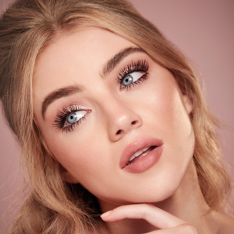 Тушь для ресниц Charlotte Tilbury Pillow Talk Push Up Lashes для объема и удлинения — фото 2