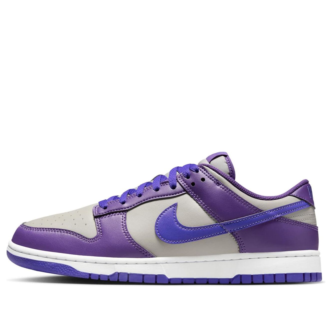 

Кроссовки Nike Dunk Low 'Persian Violet'