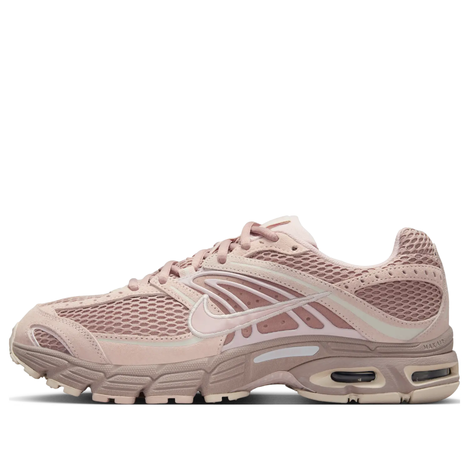 Кроссовки (WMNS) Nike Air Max Moto 2K 'Malt Dark Pink'