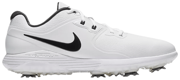 

Кроссовки Nike Vapor Pro 'White Black', белый