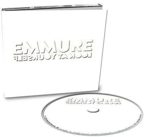 

CD диск Emmure: Look At Yourself