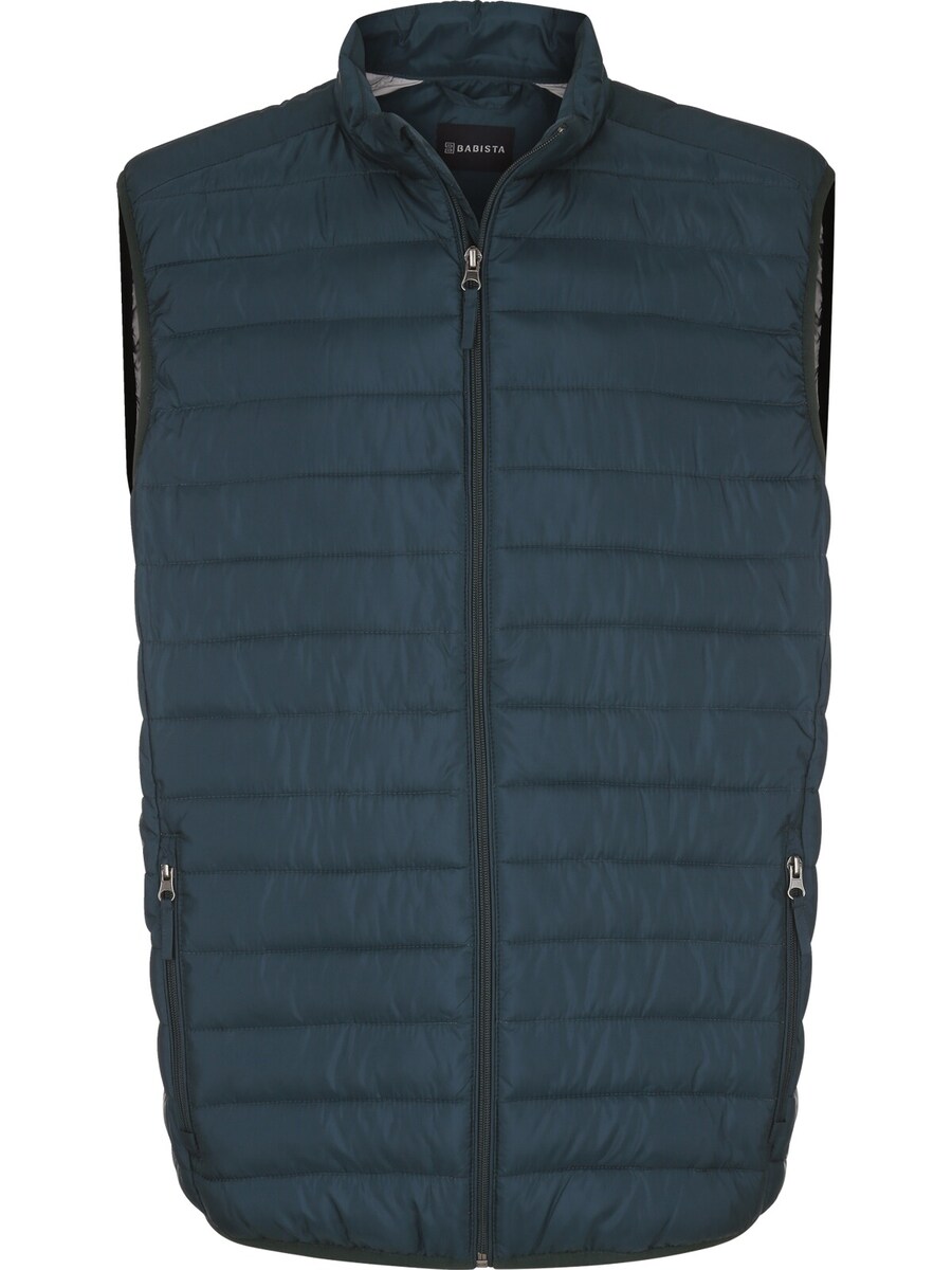 

Жилет BABISTA Vest Fiorevera, зеленый