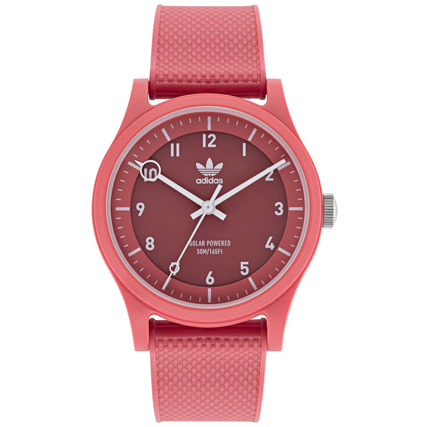 

Женские часы Adidas Originals Street Project One Rose Dial