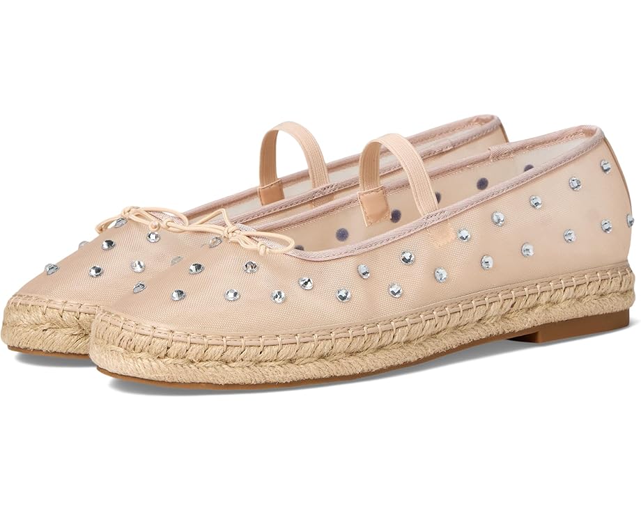 Балетки Madden Girl July-R, цвет Blush Multi