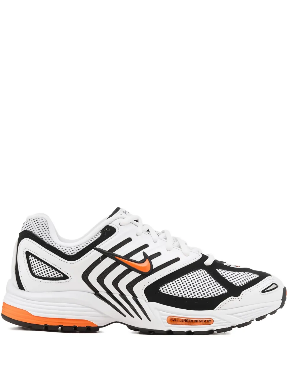 

Кроссовки Air Pegasus 2005 "Белый/Черный/Металлик серебристый/Оранжевый" Nike