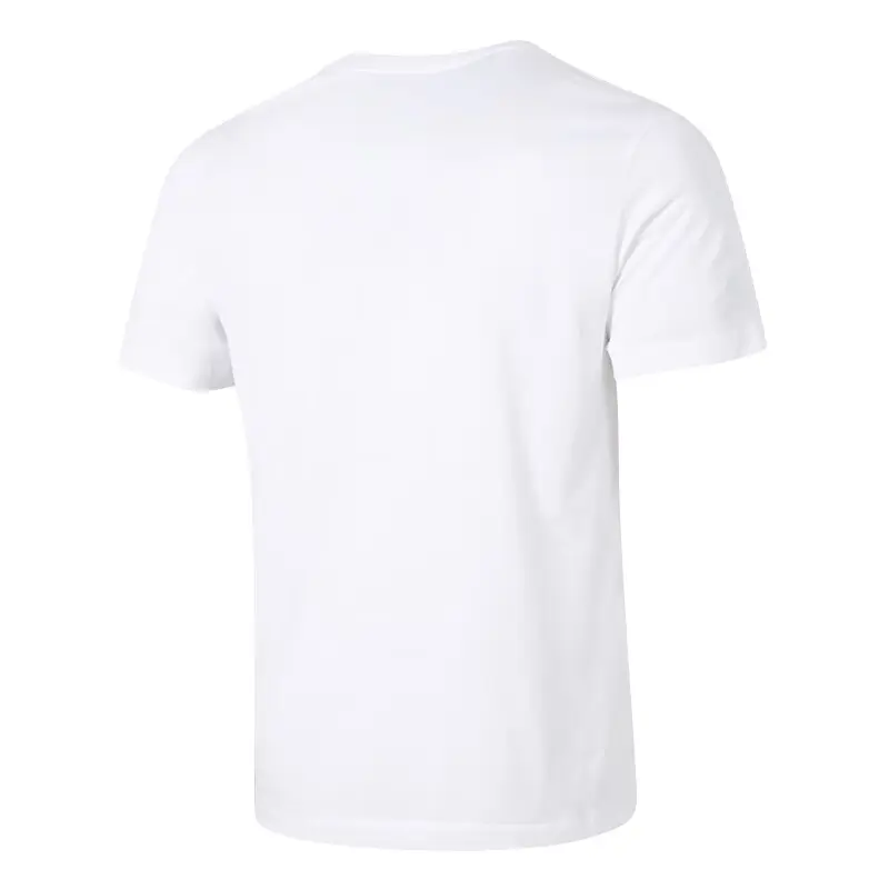 Футболка мужская Sports Life Collection Nike, белый — фото 3