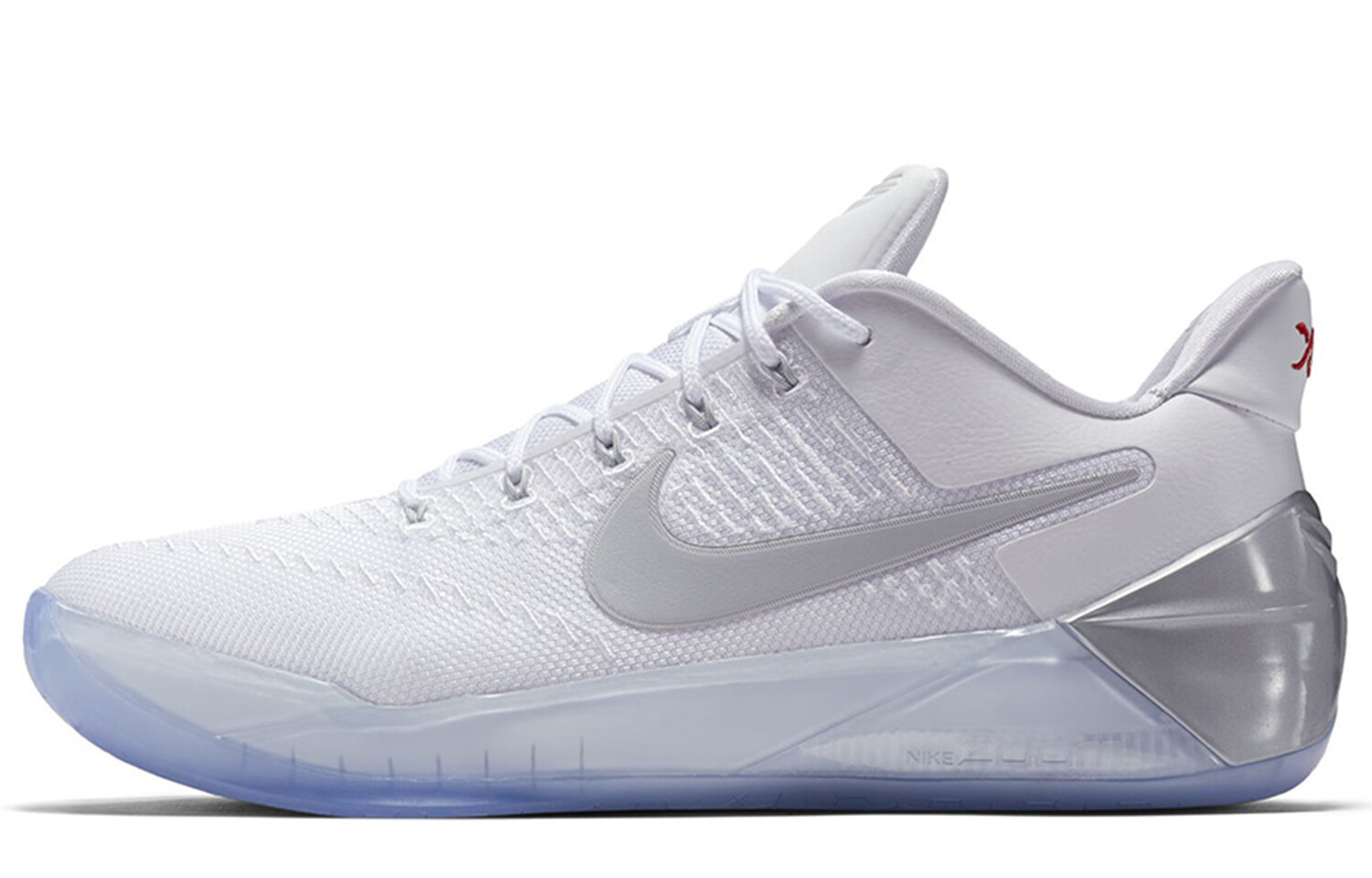 

Кроссовки Nike Kobe AD Basketball, белый
