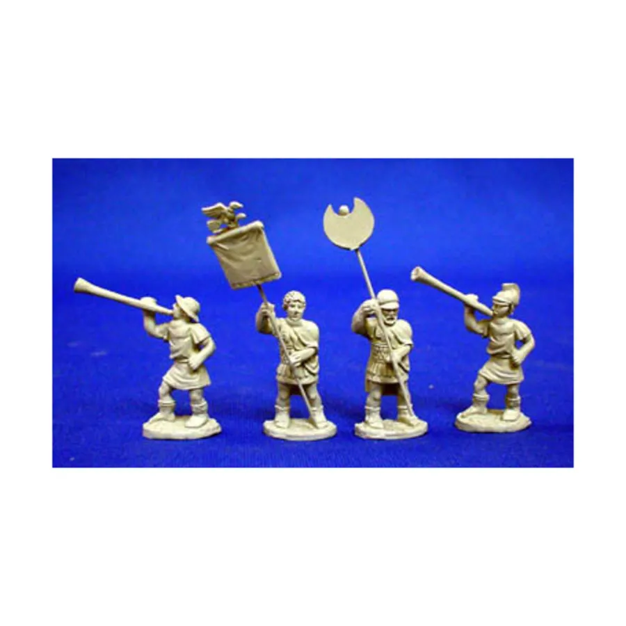 

Командный пакет преемника № 2, Historical Miniatures - Armies of the Hellenistic Period - Successor Troops (25mm)