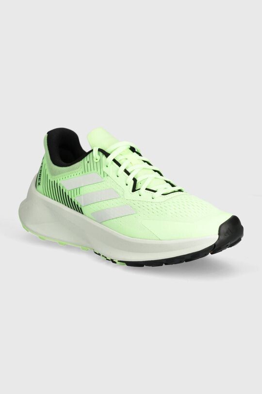 

Обувь соулстрид adidas Terrex, зеленый