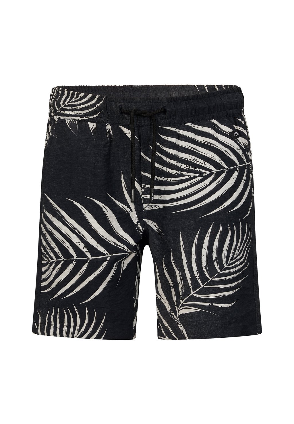 

Шорты JOAH Retour Jeans, черный
