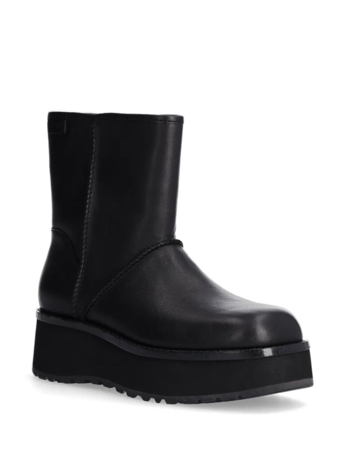 Ботинки UGG Cityfunc, черный — фото 2