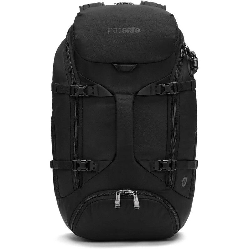 

Дорожный Рюкзак Venturesafe EXP35 Pacsafe, черный