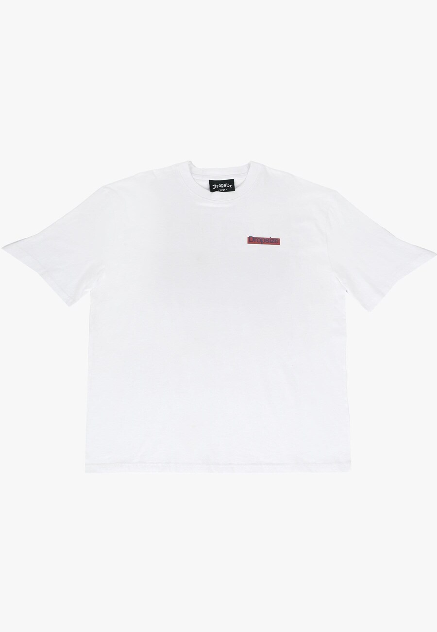 

Футболка Dropsize, White