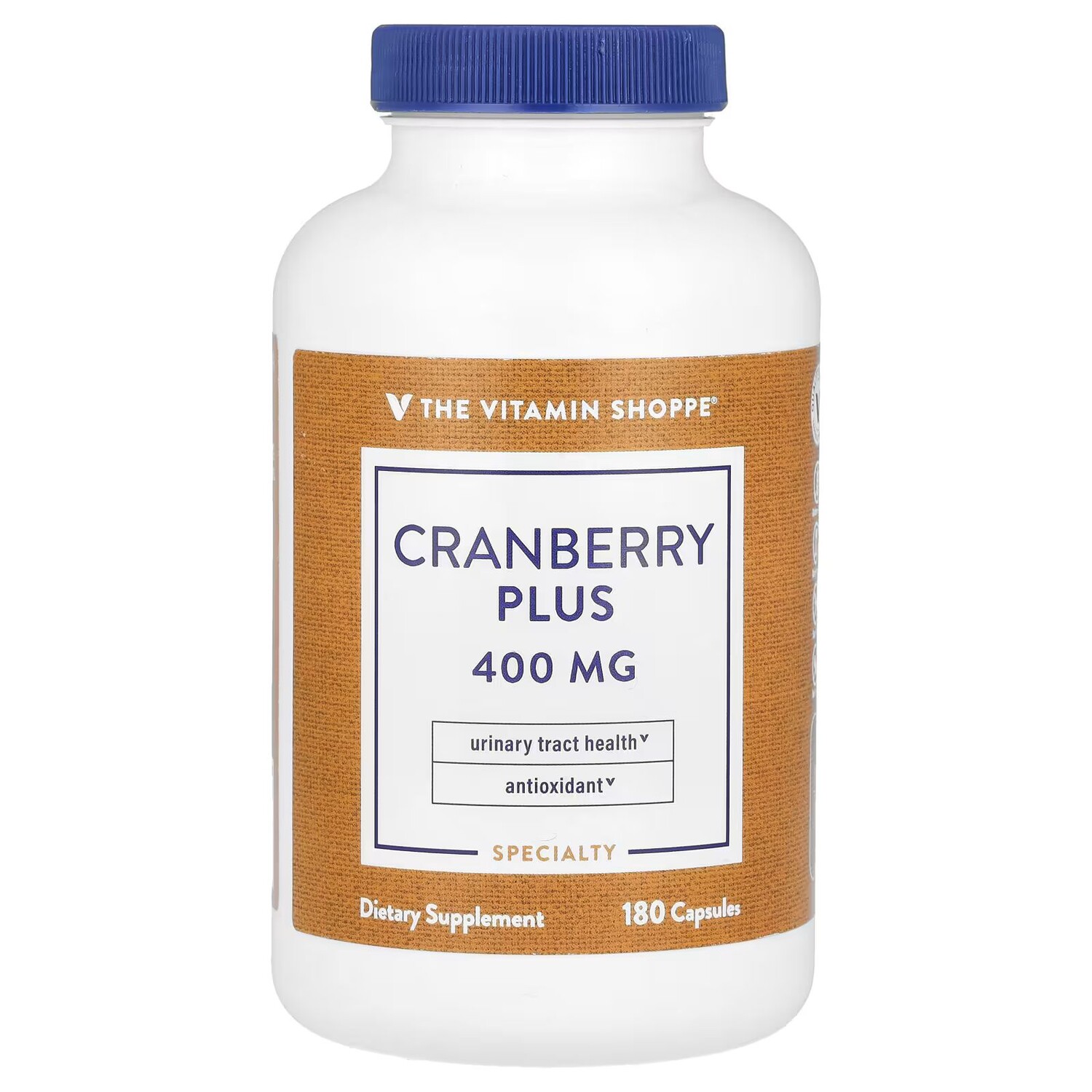 

Приостановление программы вознаграждений iHerb The Vitamin Shoppe