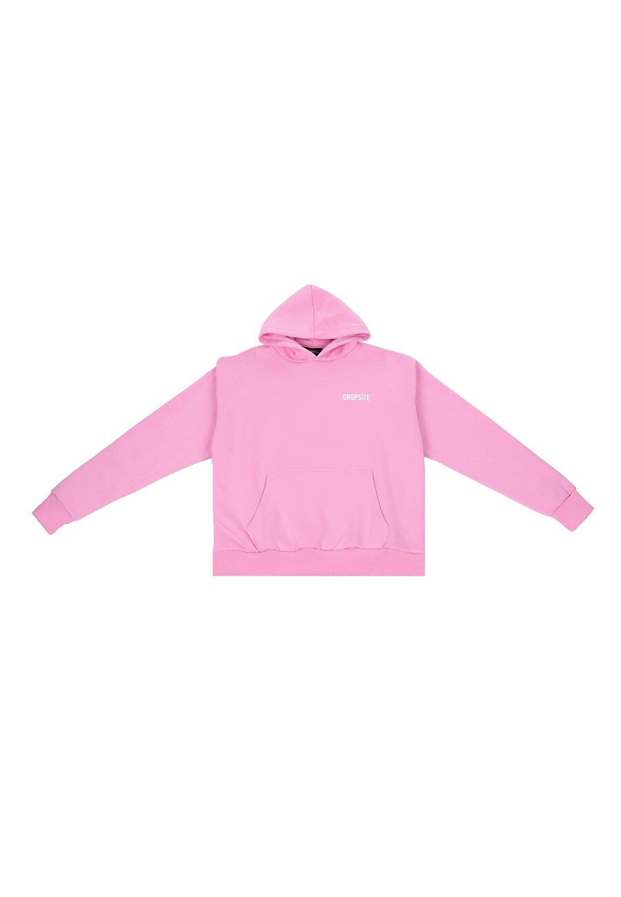 

Толстовка Dropsize, Light pink
