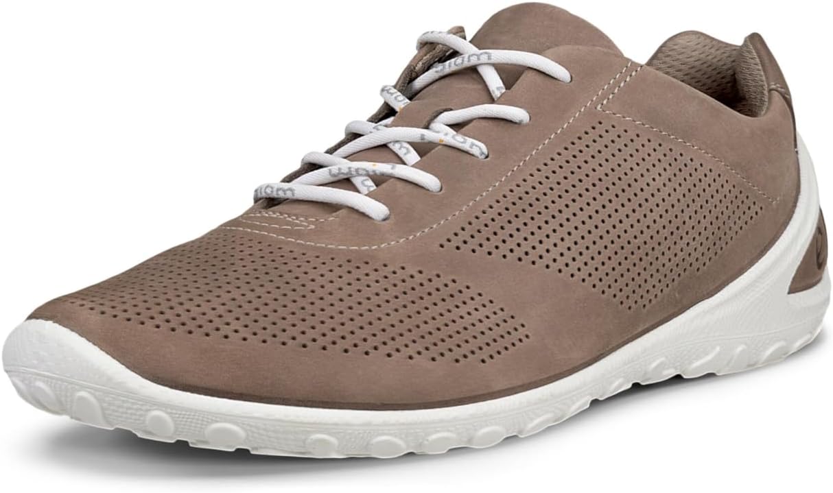 

Мужские кроссовки ECCO Biom Lite Surge, Moon Rock Nubuck