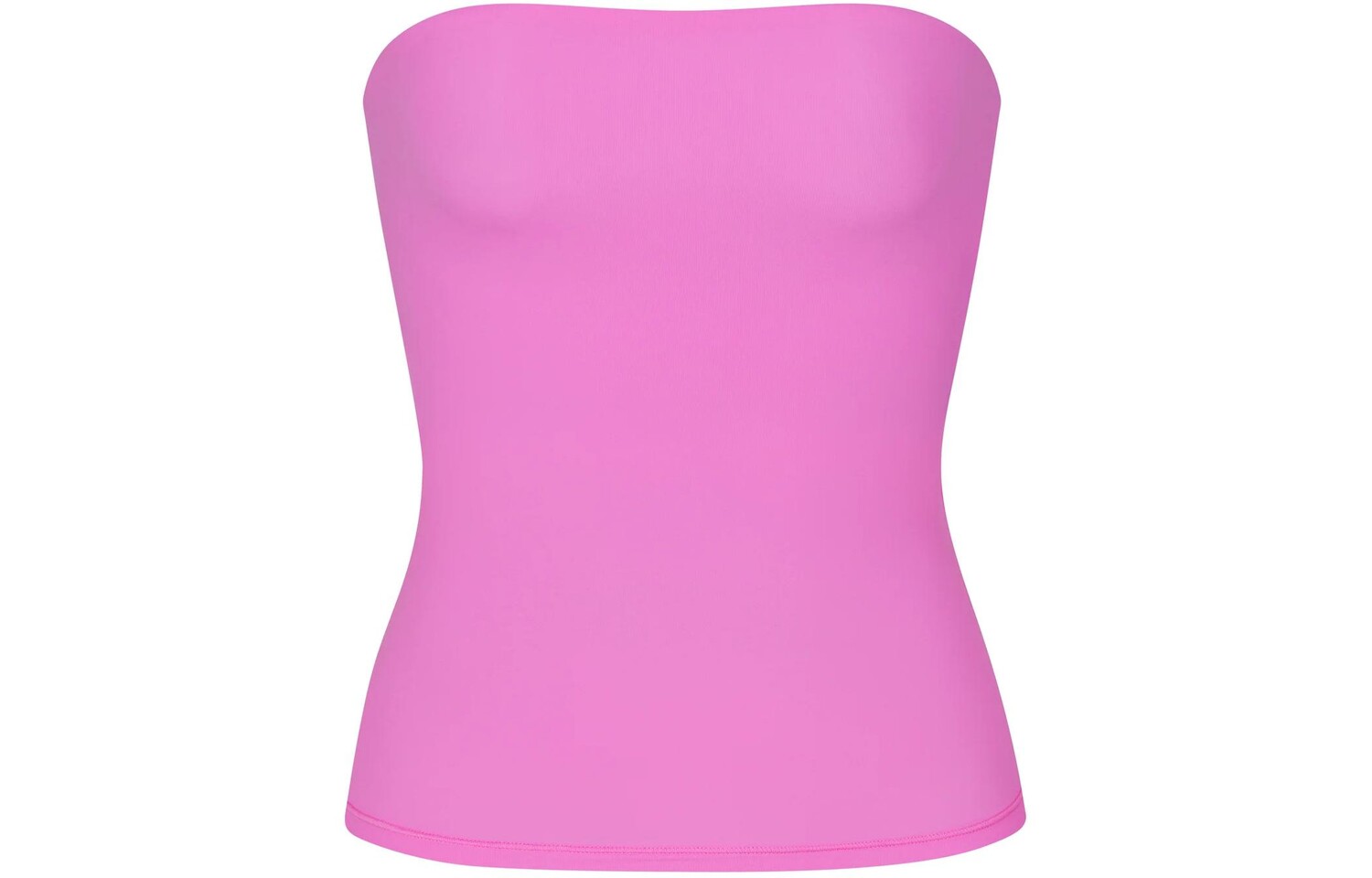 

Топ без бретелек женский NEON ORCHID Skims