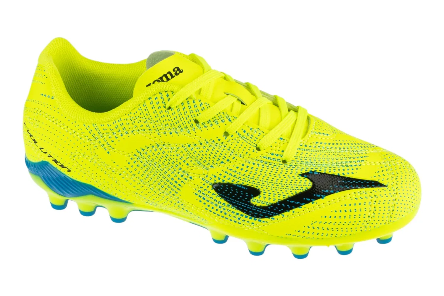 Кроссовки для тренировок Joma, зеленый