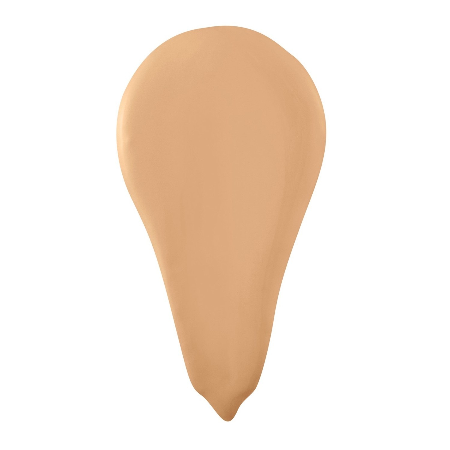 Тональный крем для лица perfect coverage mat tch fdt-303 clssc beige np Flormar, 303 - classic beige, объем 30 мл — фото 4