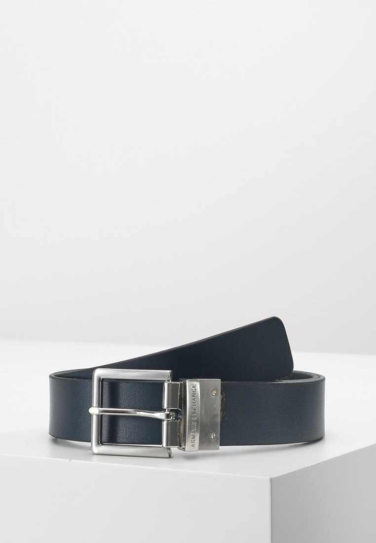 

Пояс BELT Armani Exchange, черный