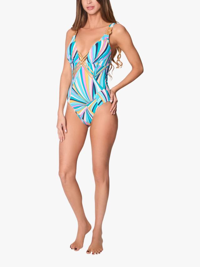 

Купальник Raquel NAIA Beach, Multi