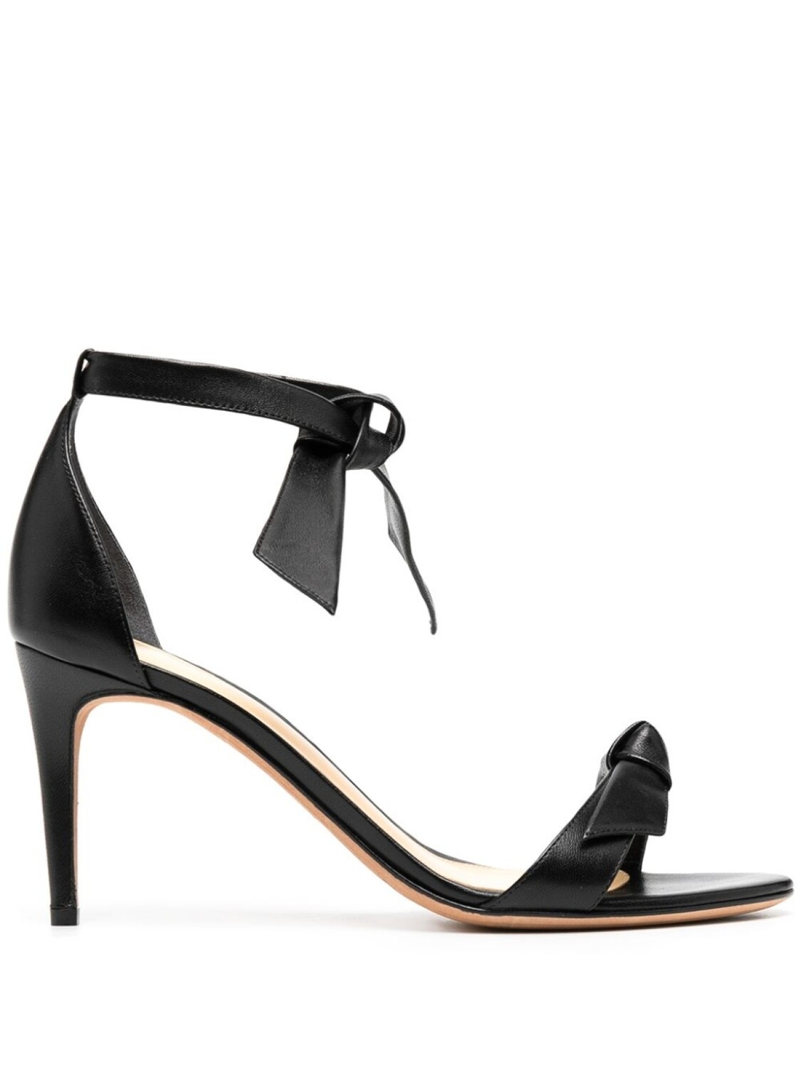 

Alexandre Birman босоножки Clarita 85, черный