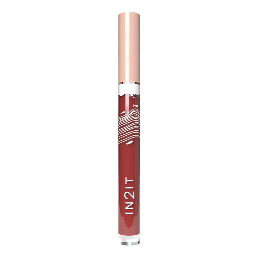 

In 2 It In2It Bora Bora Color Тинт 2г. 04 Горгонианин, Gorgonian