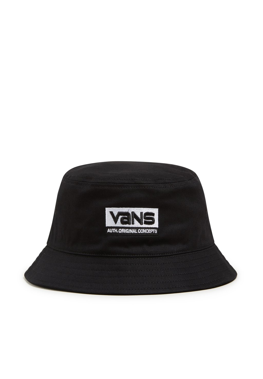 

Шляпа UNDERTONE II BUCKET Vans, черный