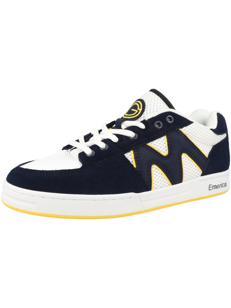 

Кроссовки Emerica OG-1, темно-синий