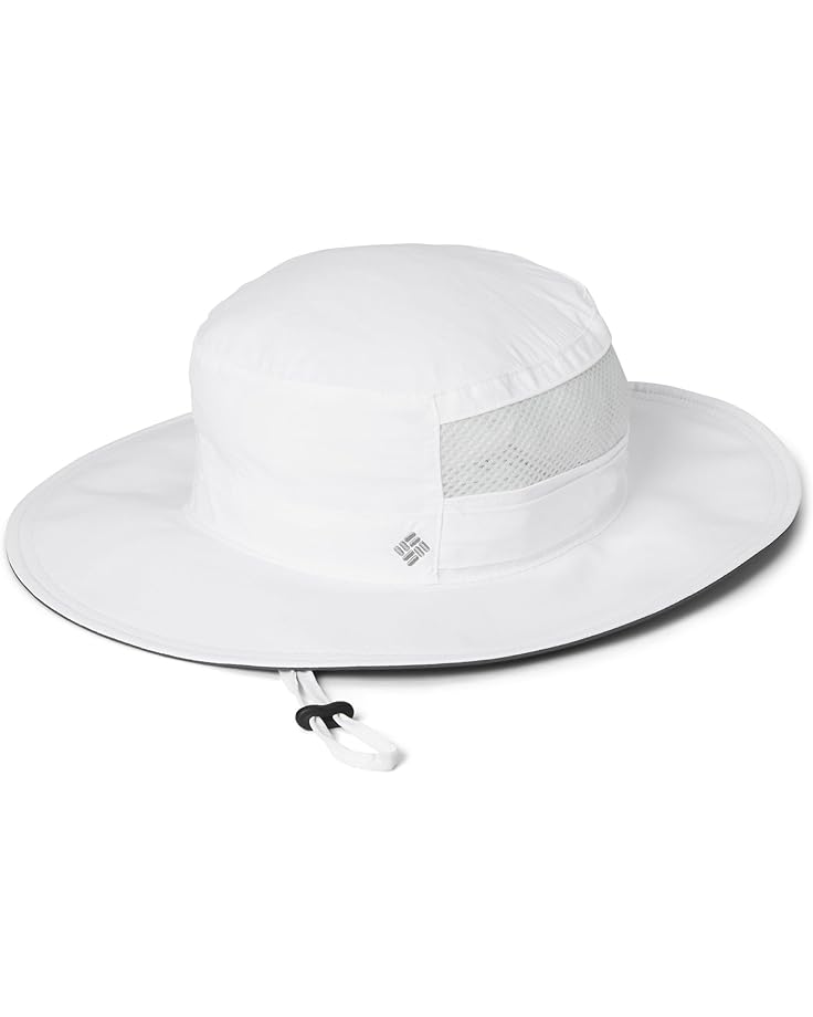 

Унисекс шляпа Columbia Bora Bora Booney, White