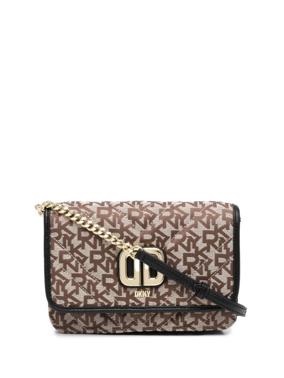 

DKNY сумка-сэтчел Delphine, нейтральный цвет
